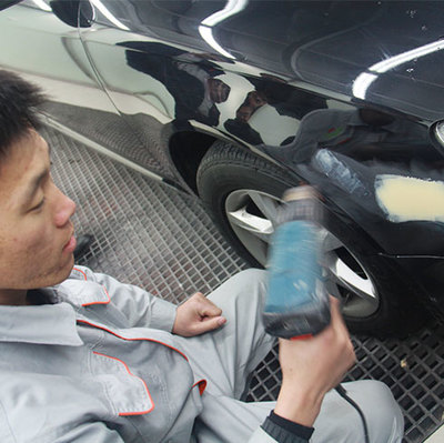 驊潤汽車劃痕修復(fù)專家 攜手共創(chuàng)汽車維修服務(wù)新藍海